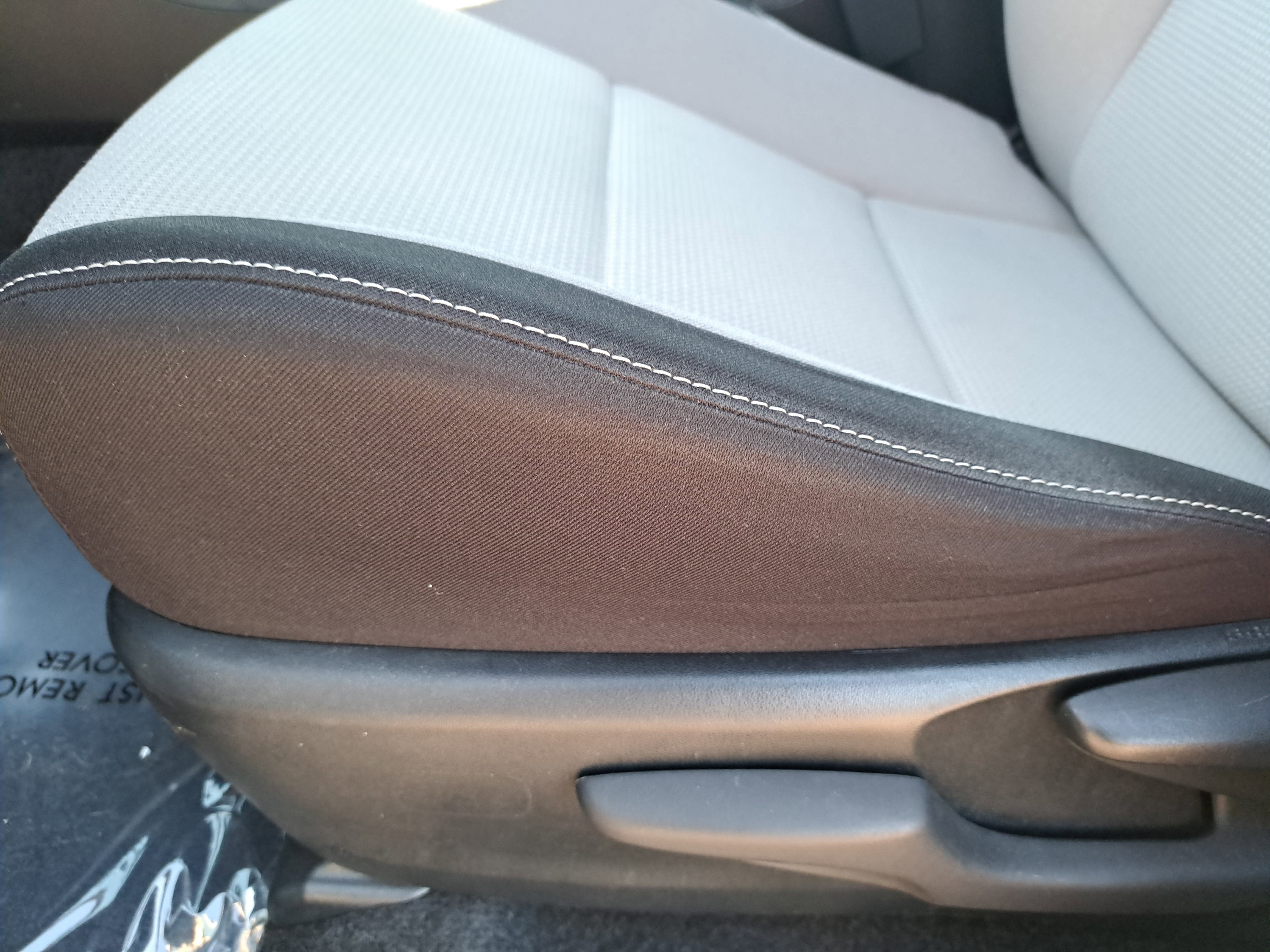 2018 Toyota RAV4 Hybrid LE