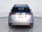 2018 Toyota RAV4 Hybrid LE