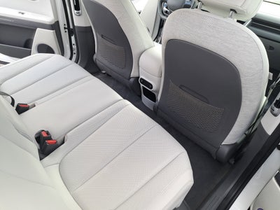 2022 Hyundai IONIQ 5 SEL