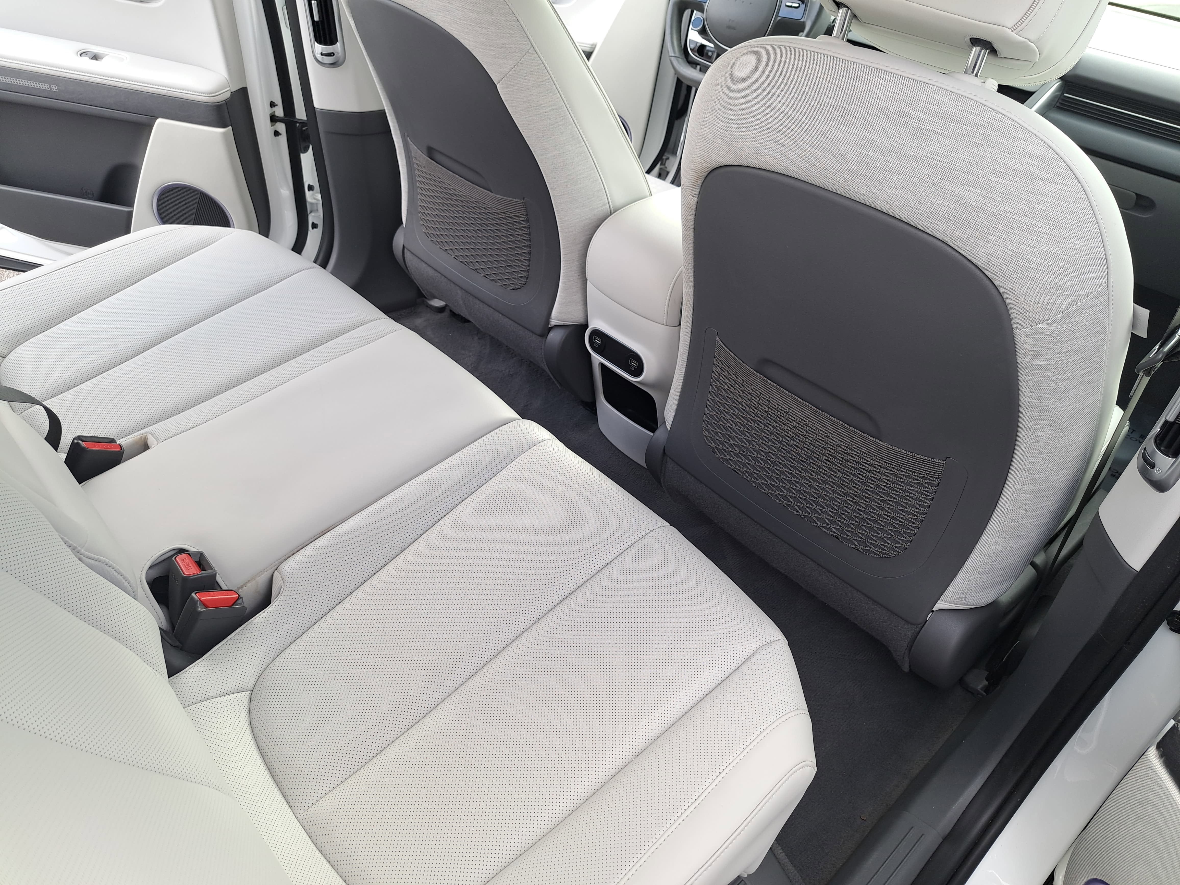 2022 Hyundai IONIQ 5 SEL