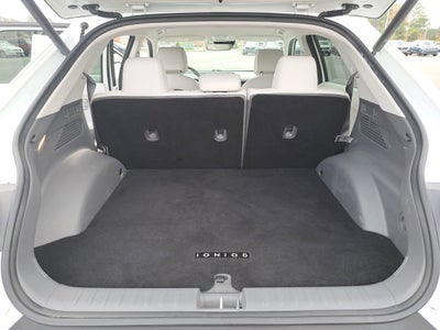 2022 Hyundai IONIQ 5 SEL