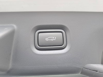 2022 Hyundai IONIQ 5 SEL