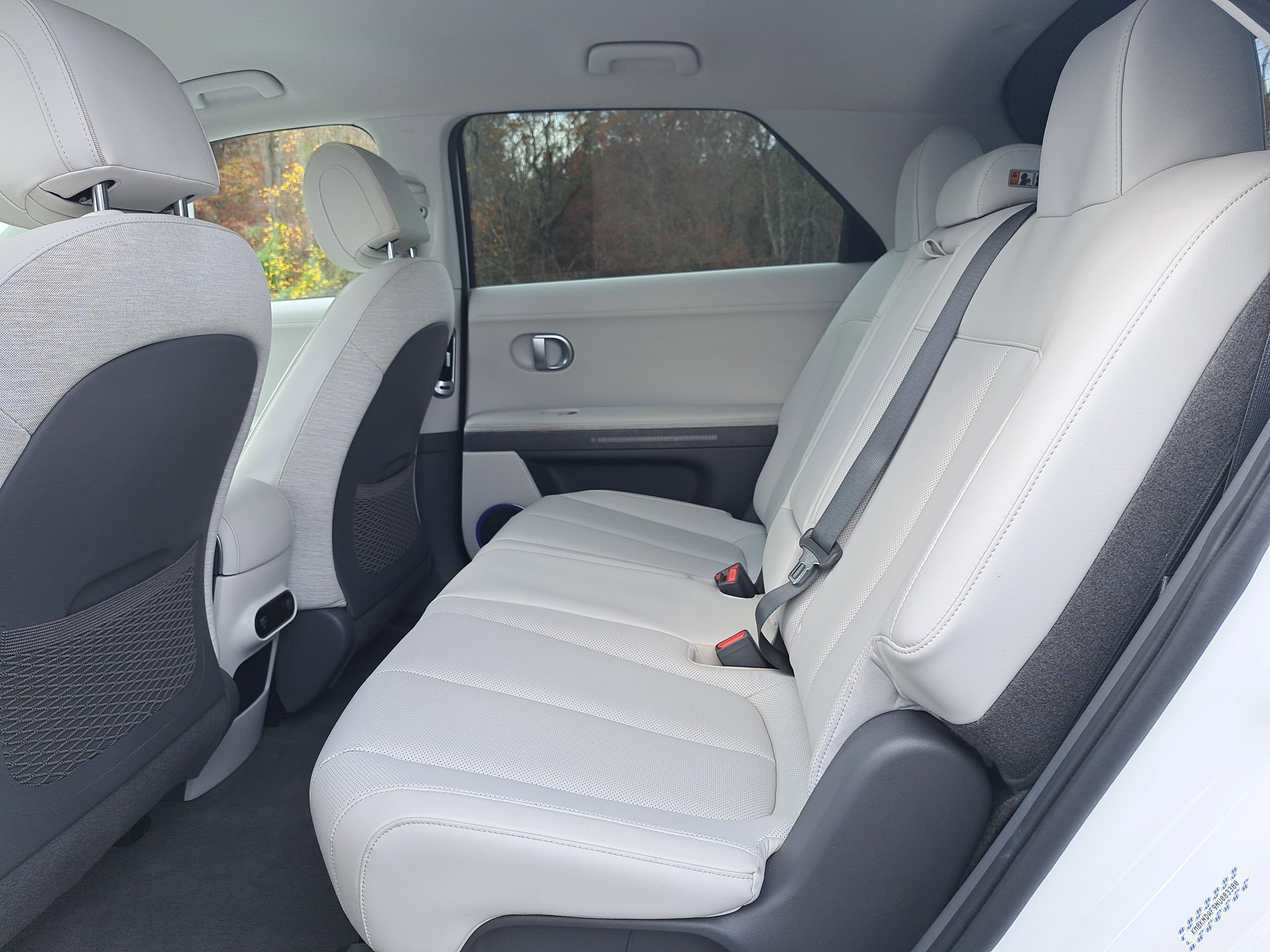 2022 Hyundai IONIQ 5 SEL