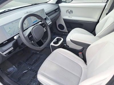 2022 Hyundai IONIQ 5 SEL