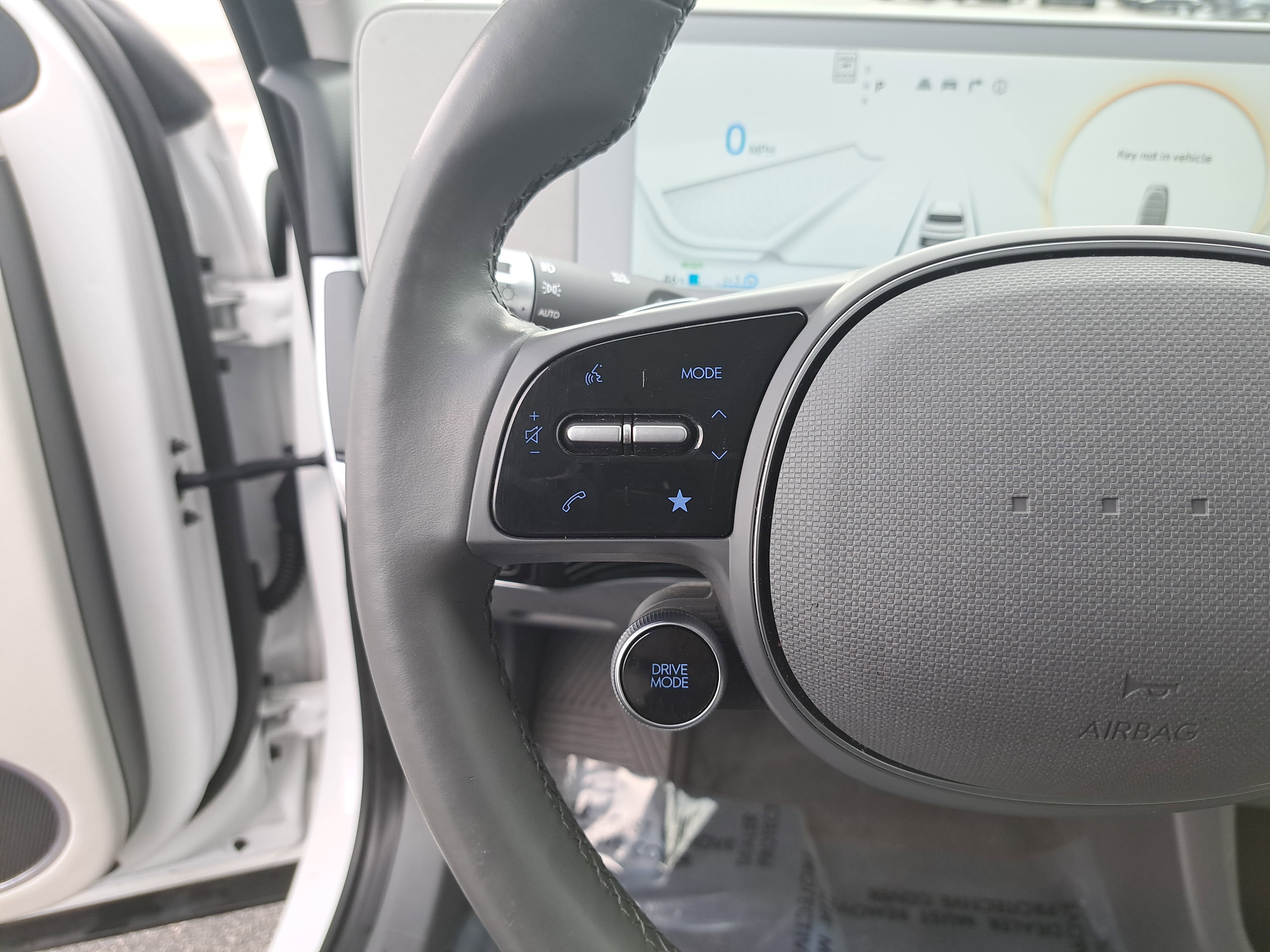 2022 Hyundai IONIQ 5 SEL