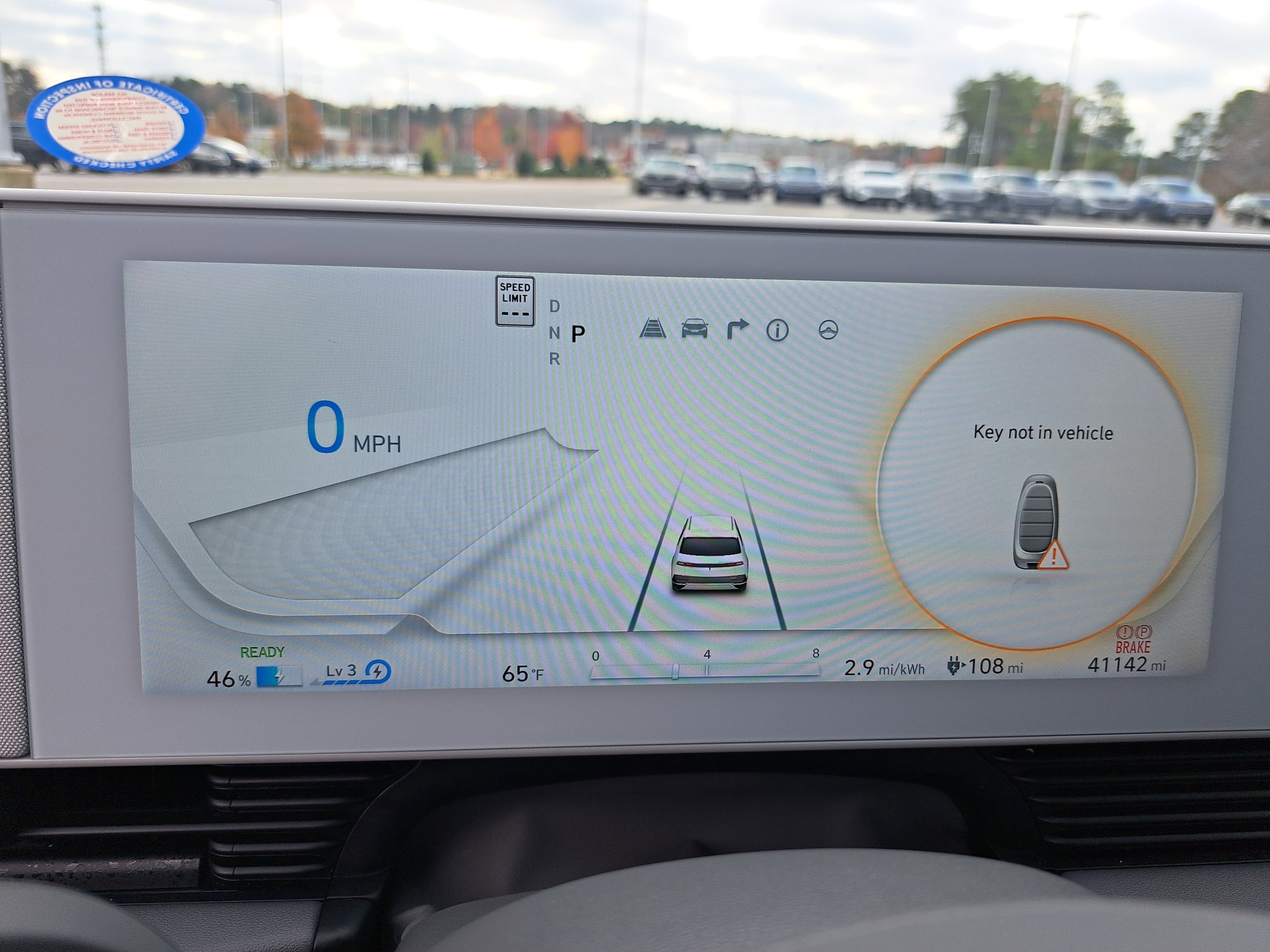 2022 Hyundai IONIQ 5 SEL