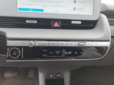 2022 Hyundai IONIQ 5 SEL