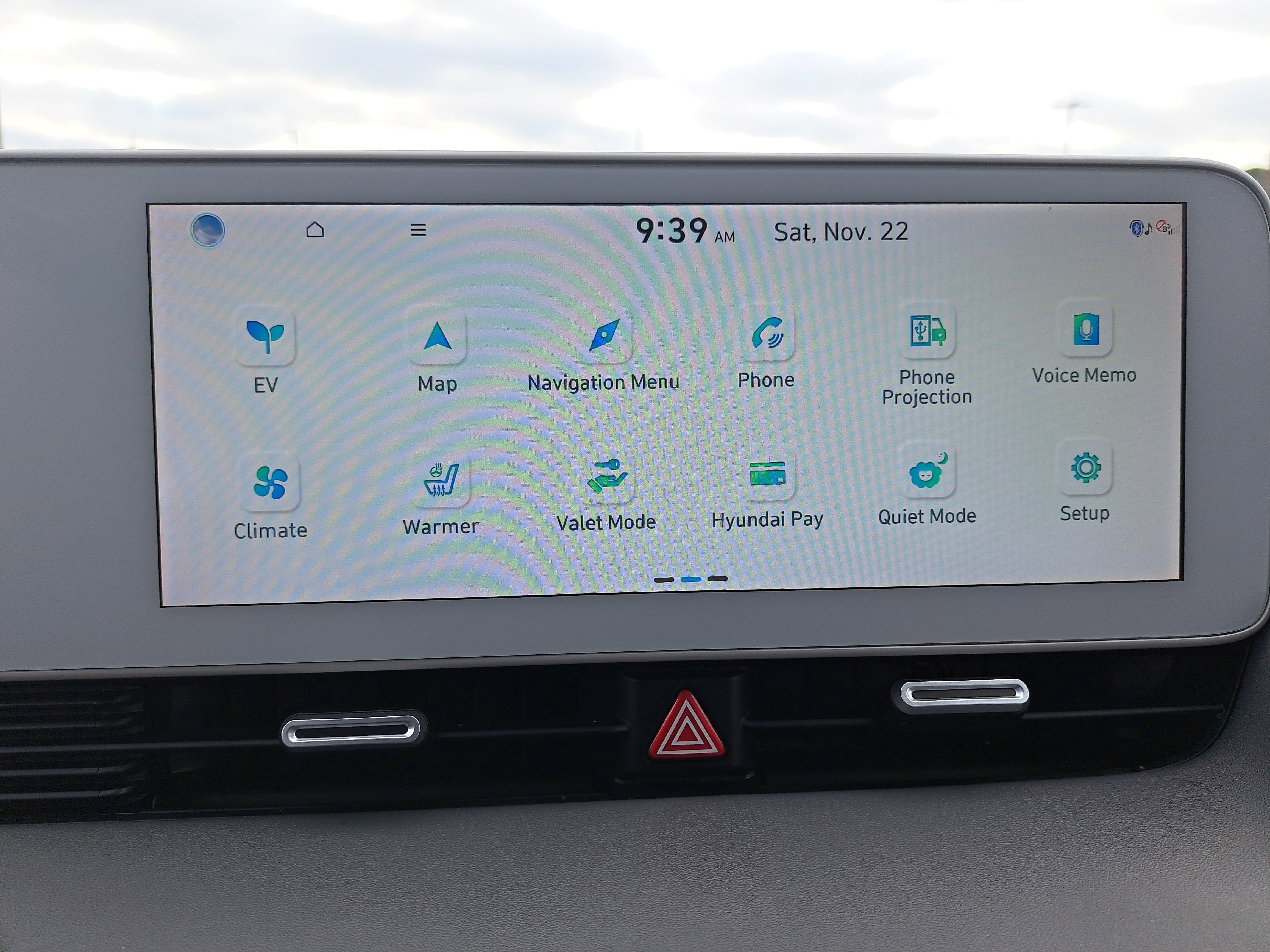 2022 Hyundai IONIQ 5 SEL