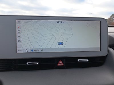 2022 Hyundai IONIQ 5 SEL