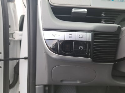 2022 Hyundai IONIQ 5 SEL