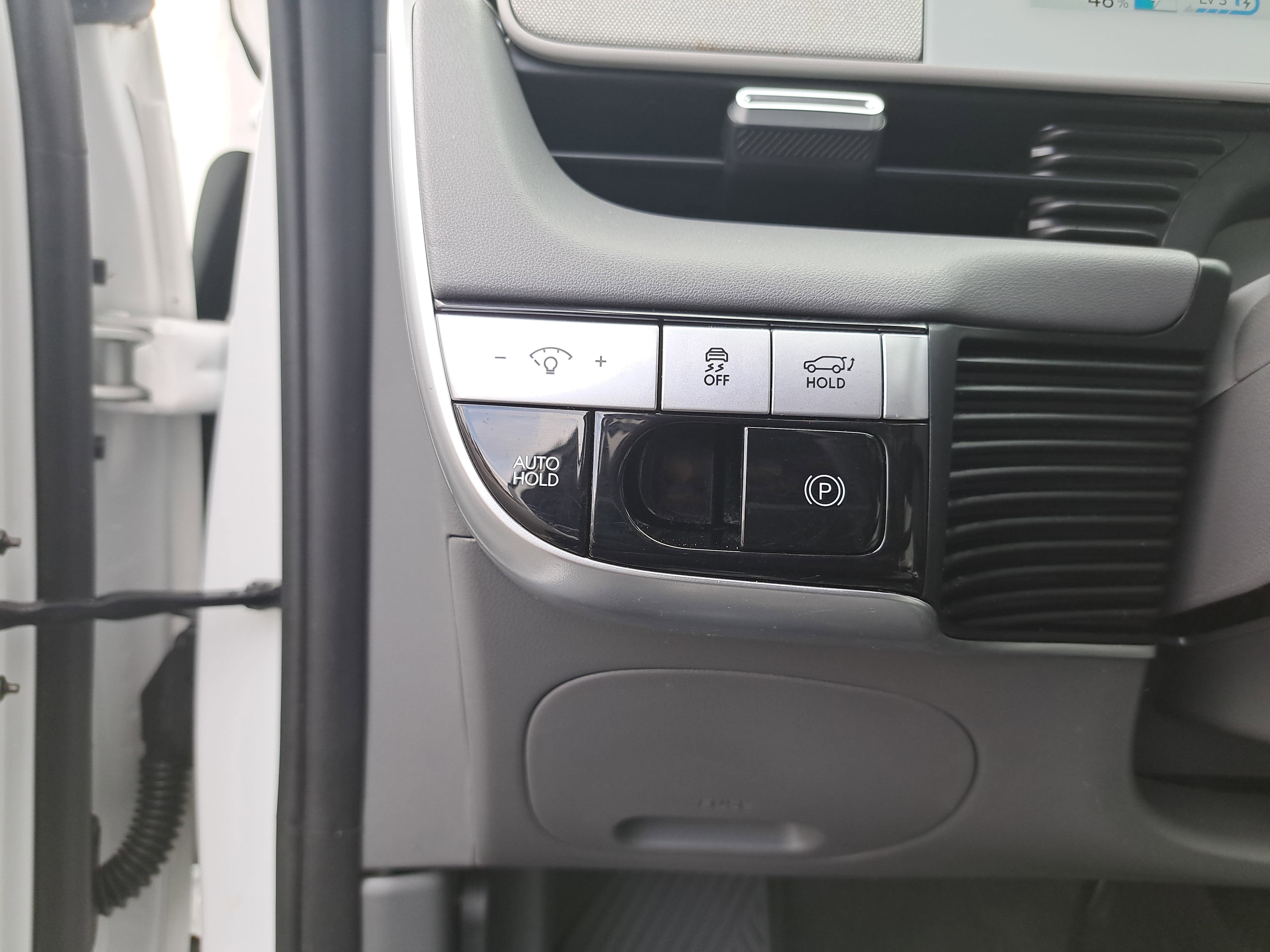 2022 Hyundai IONIQ 5 SEL