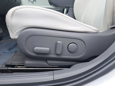 2022 Hyundai IONIQ 5 SEL