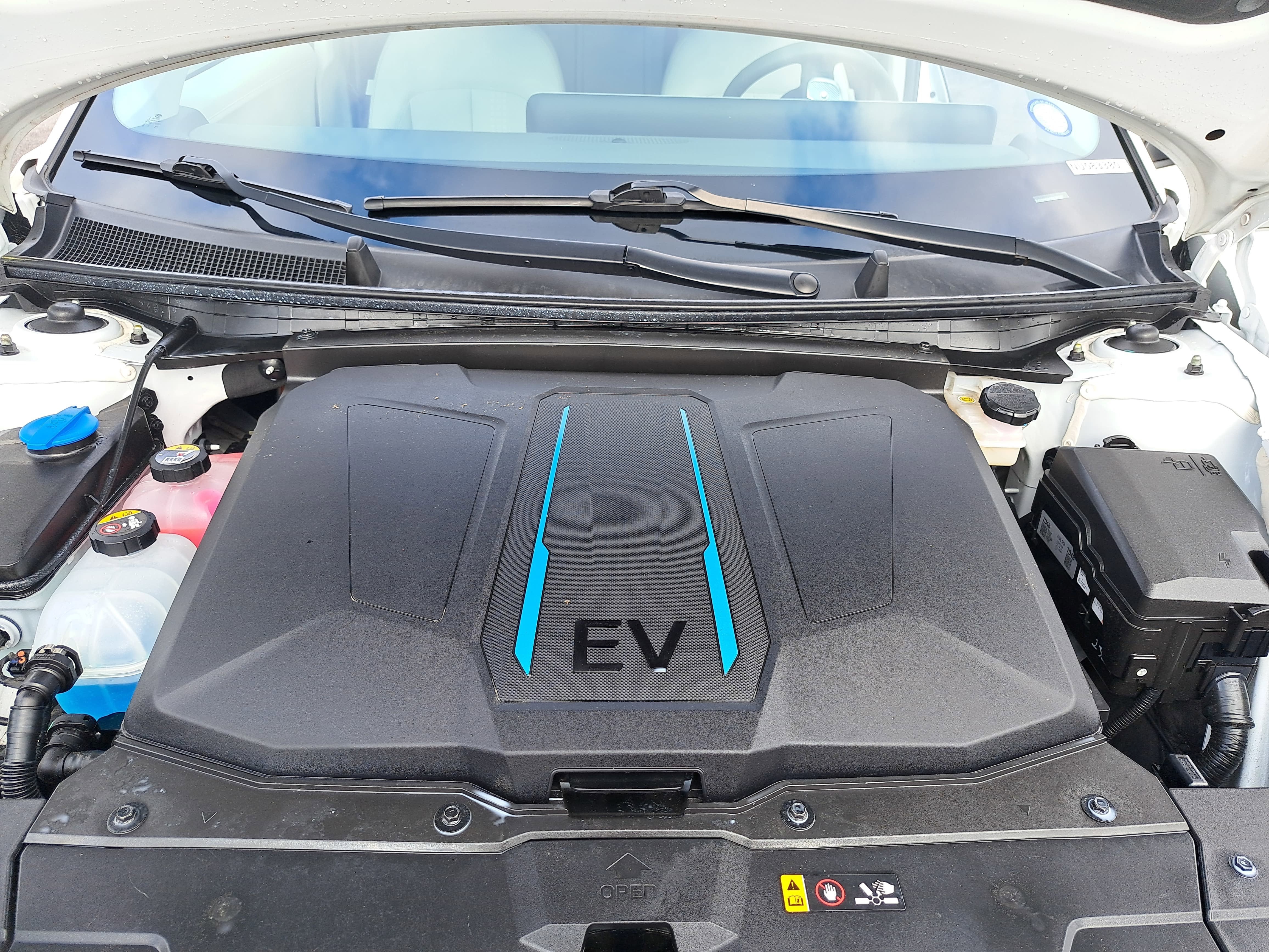 2022 Hyundai IONIQ 5 SEL