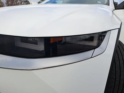 2022 Hyundai IONIQ 5 SEL