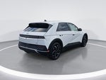 2022 Hyundai IONIQ 5 SEL