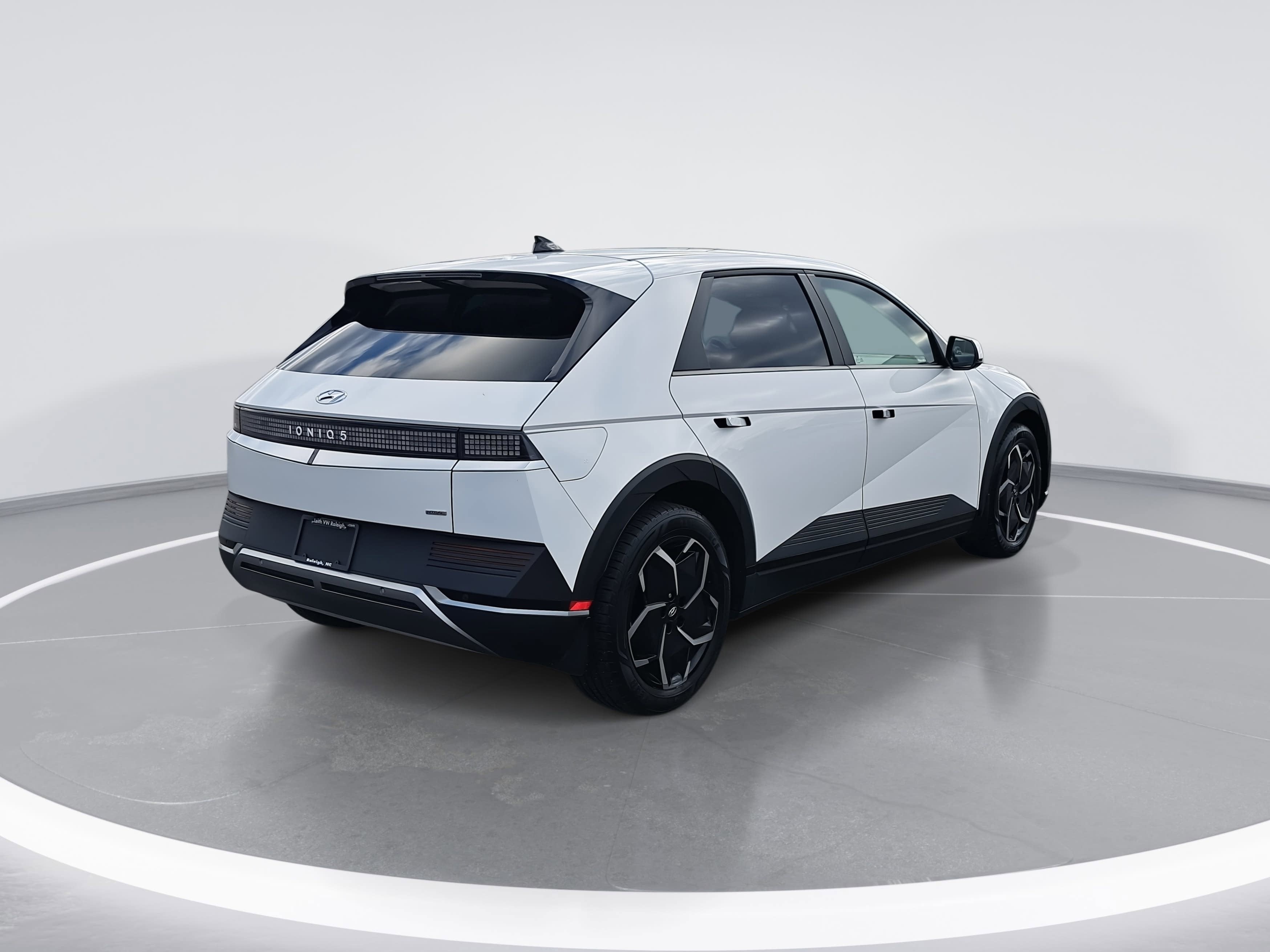 2022 Hyundai IONIQ 5 SEL