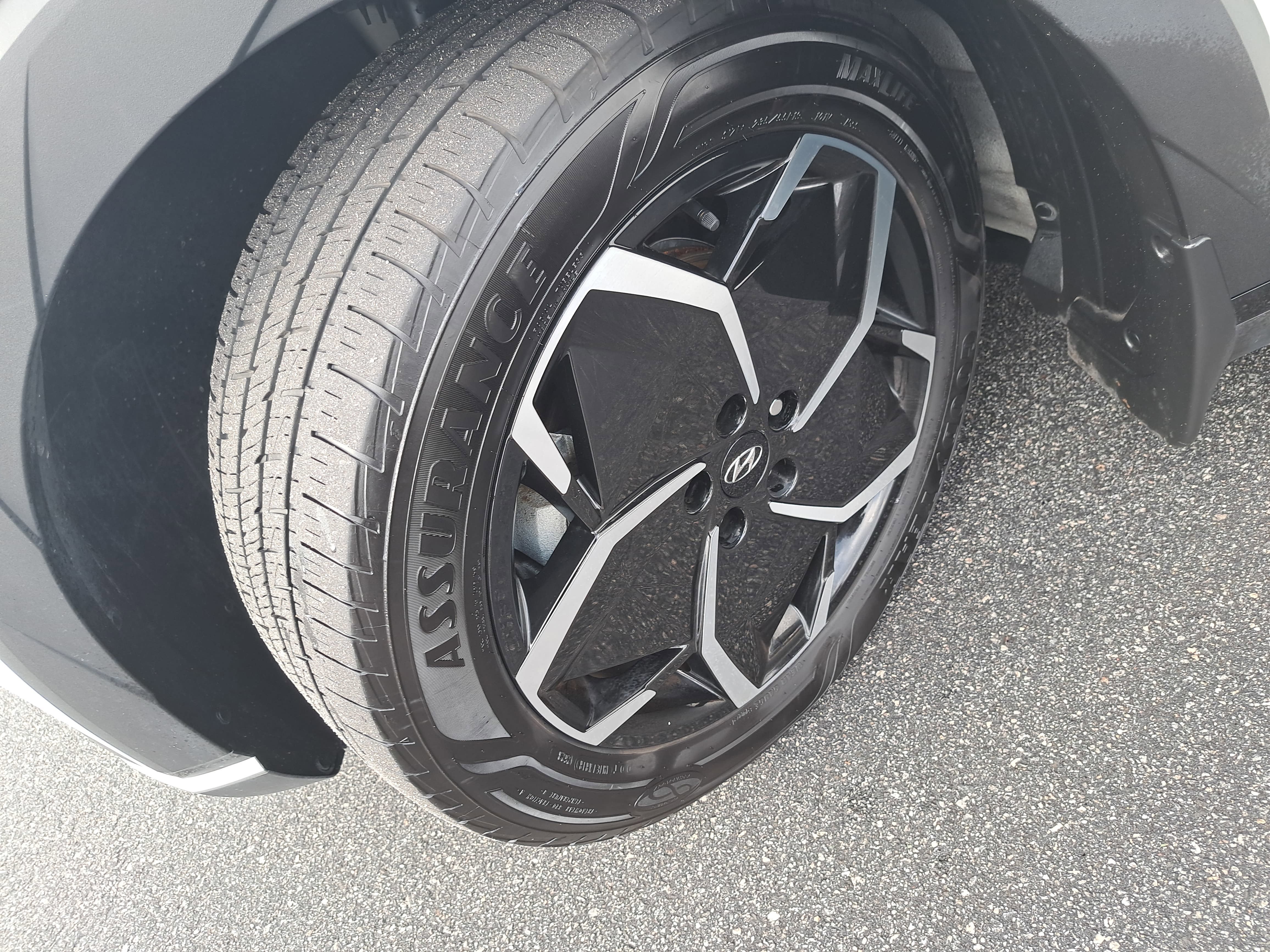 2022 Hyundai IONIQ 5 SEL