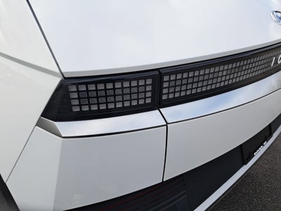 2022 Hyundai IONIQ 5 SEL