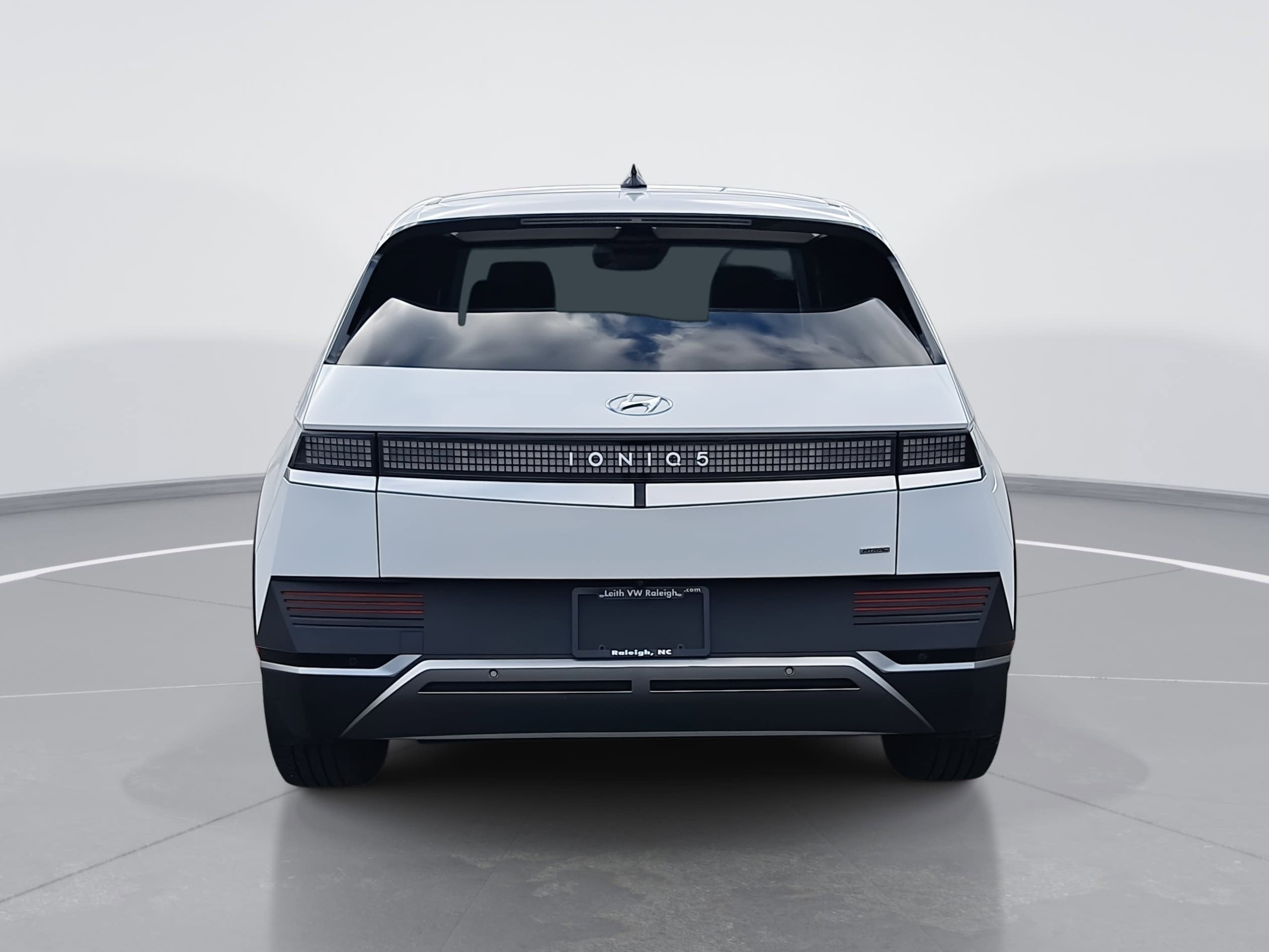 2022 Hyundai IONIQ 5 SEL
