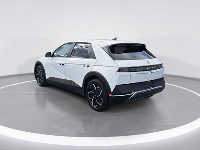 2022 Hyundai IONIQ 5 SEL