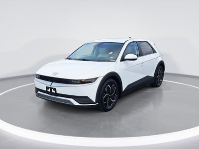 2022 Hyundai IONIQ 5 SEL