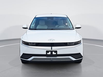 2022 Hyundai IONIQ 5 SEL