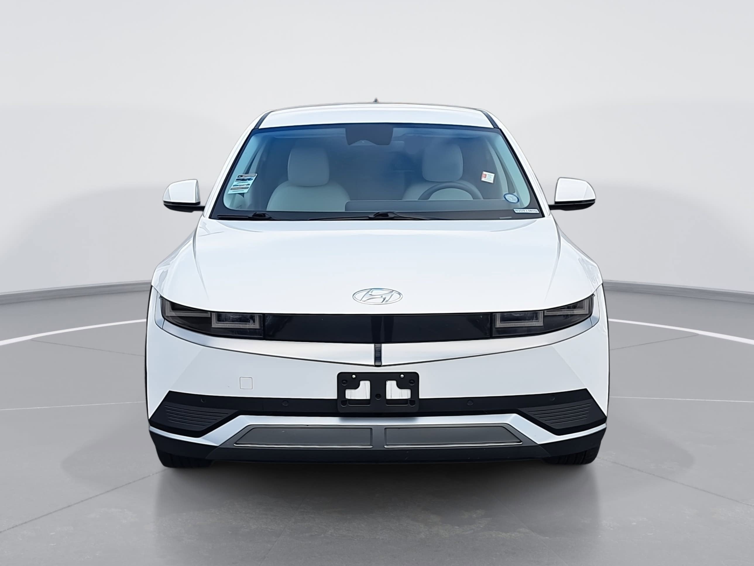 2022 Hyundai IONIQ 5 SEL