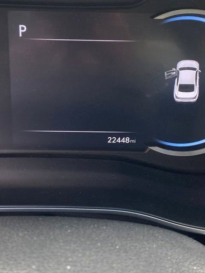 2024 Genesis G70 2.5T
