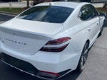 2024 Genesis G70 2.5T