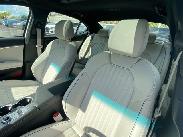 2024 Genesis G70 2.5T