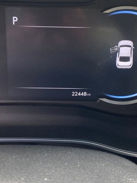 2024 Genesis G70 2.5T