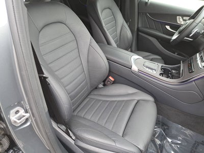 2023 Mercedes-Benz GLC GLC 300