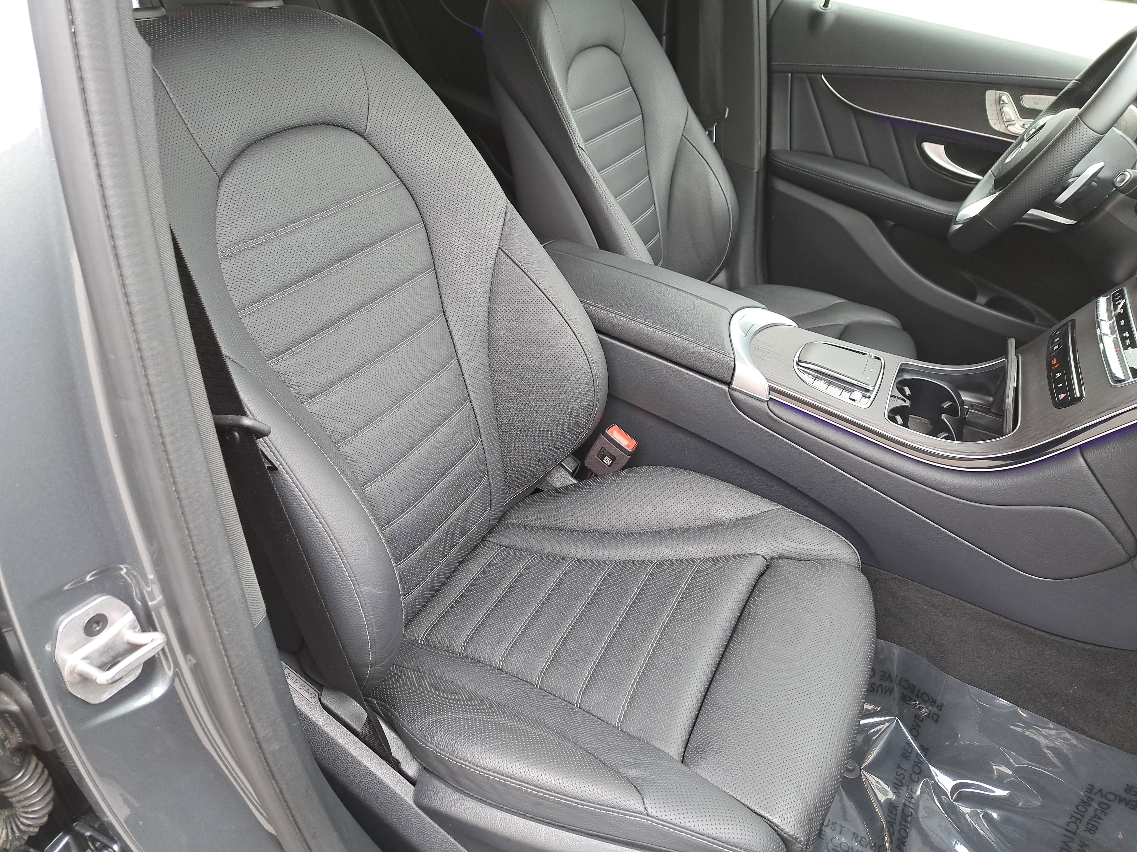 2023 Mercedes-Benz GLC GLC 300