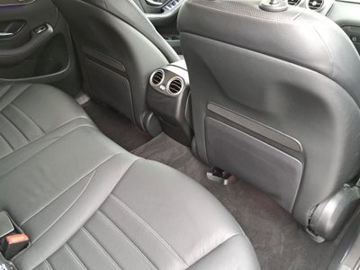 2023 Mercedes-Benz GLC GLC 300