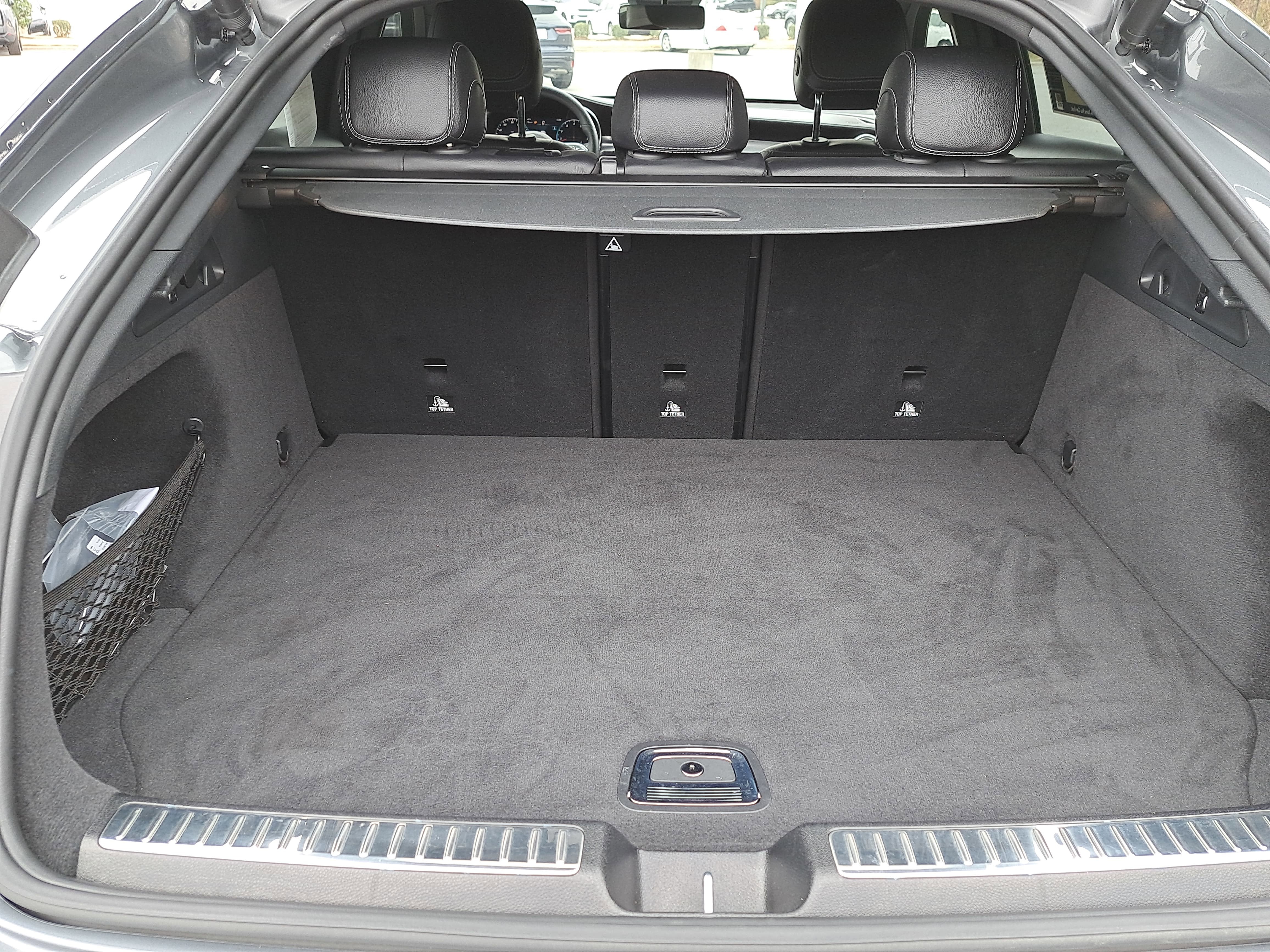 2023 Mercedes-Benz GLC GLC 300