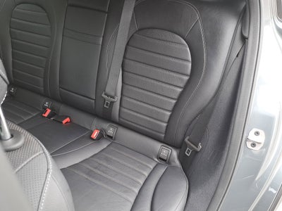 2023 Mercedes-Benz GLC GLC 300