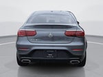 2023 Mercedes-Benz GLC GLC 300