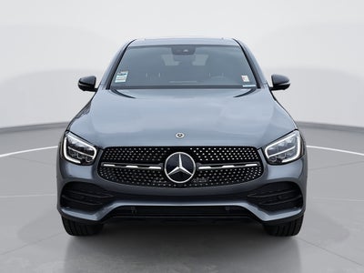 2023 Mercedes-Benz GLC GLC 300