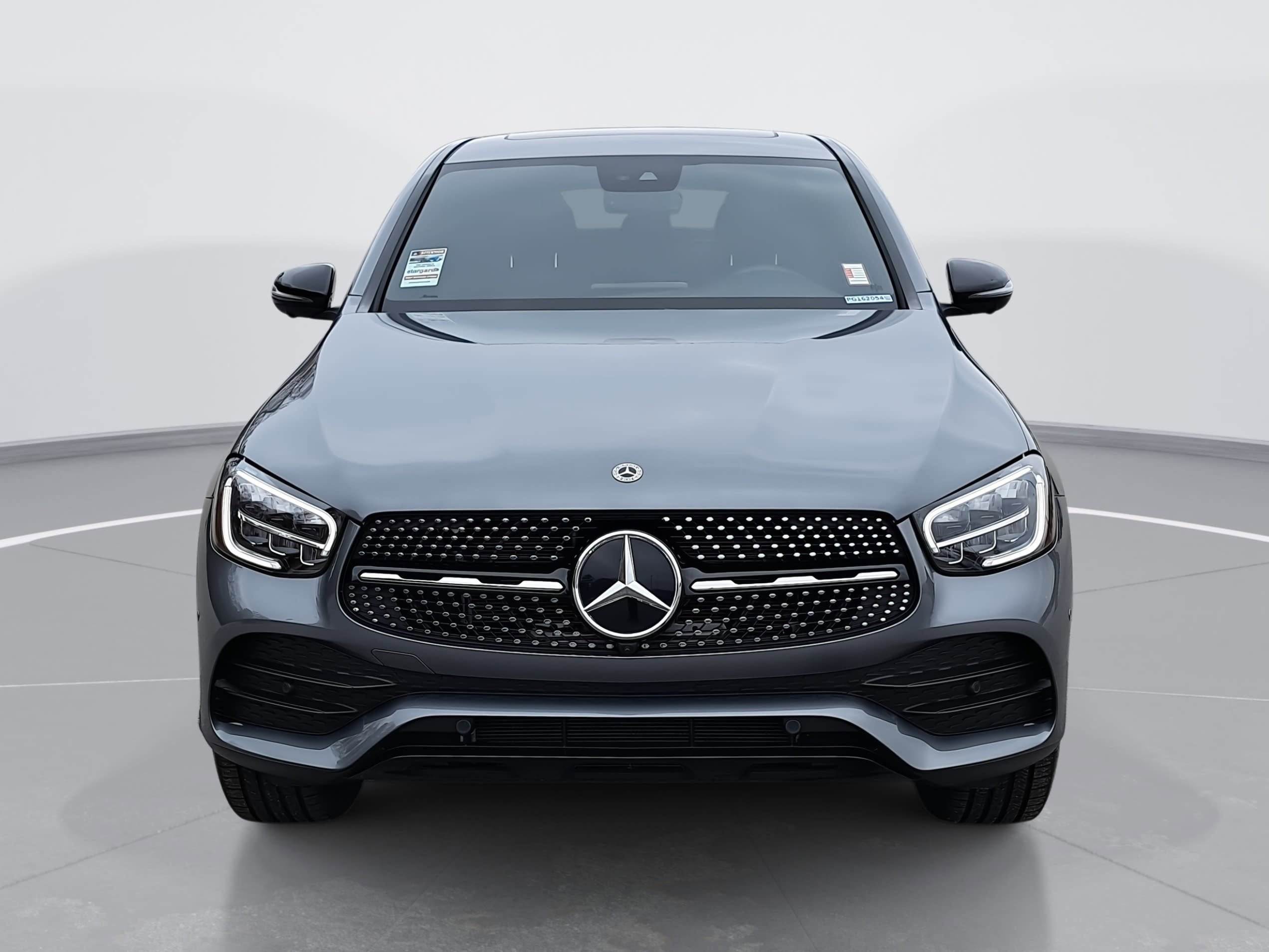 2023 Mercedes-Benz GLC GLC 300