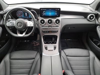 2023 Mercedes-Benz GLC GLC 300