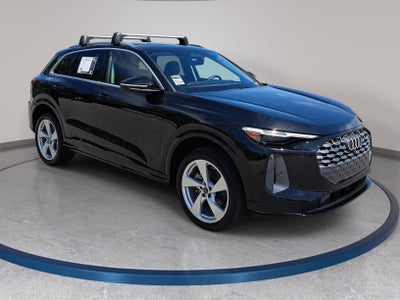2025 Audi Q5 Premium Plus