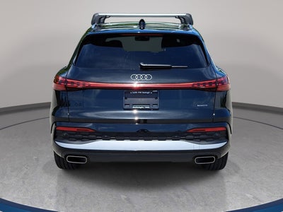 2025 Audi Q5 Premium Plus