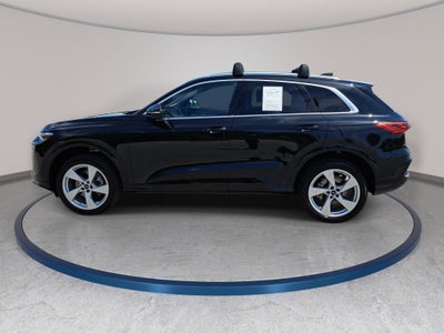 2025 Audi Q5 Premium Plus