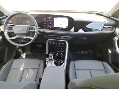 2025 Audi Q5 Premium Plus