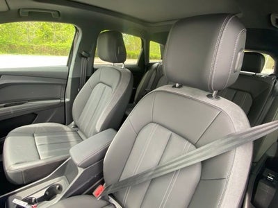 2025 Audi Q4 e-tron Premium