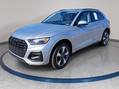 2025 Audi Q5 Premium