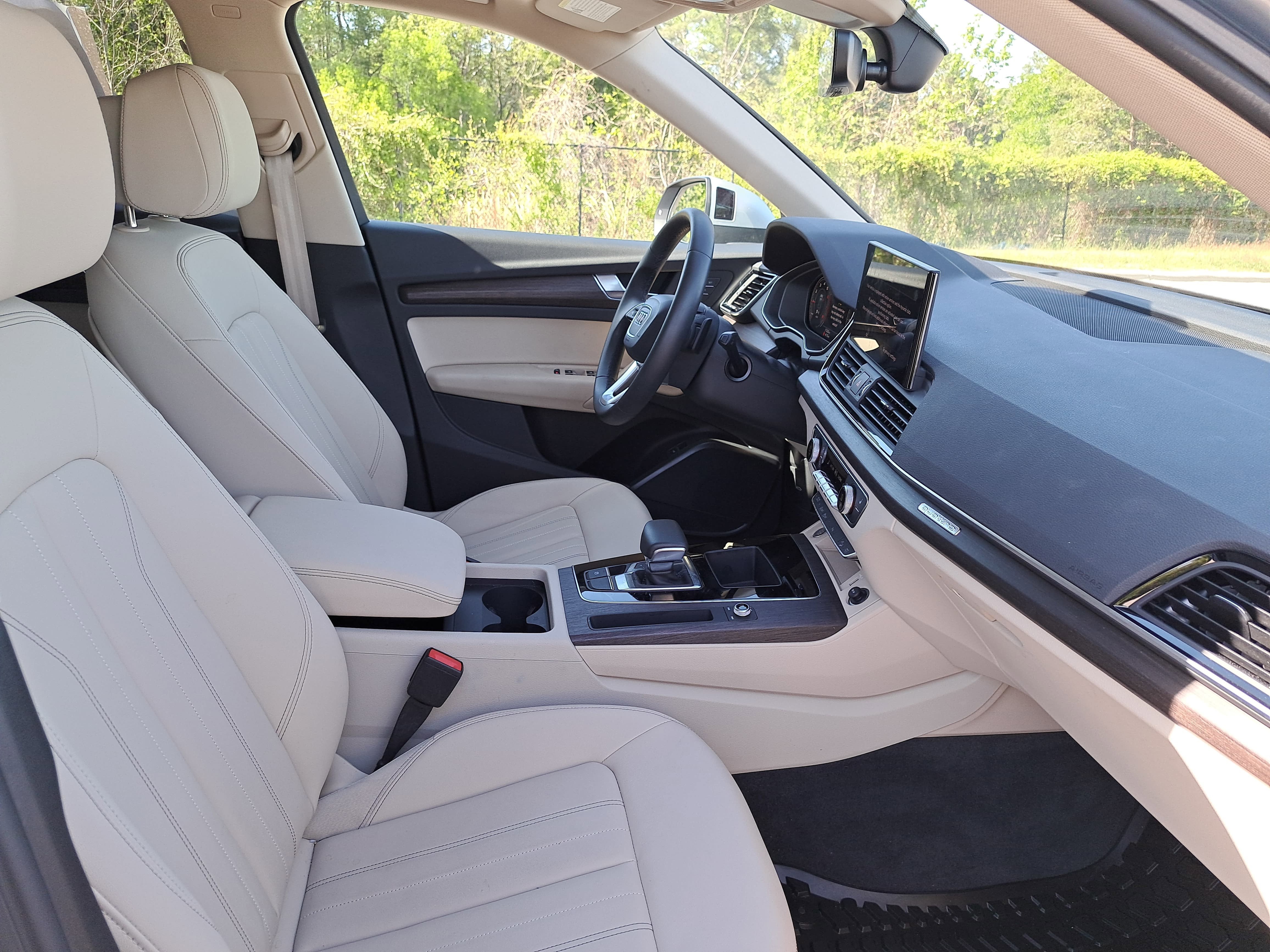 2025 Audi Q5 Premium