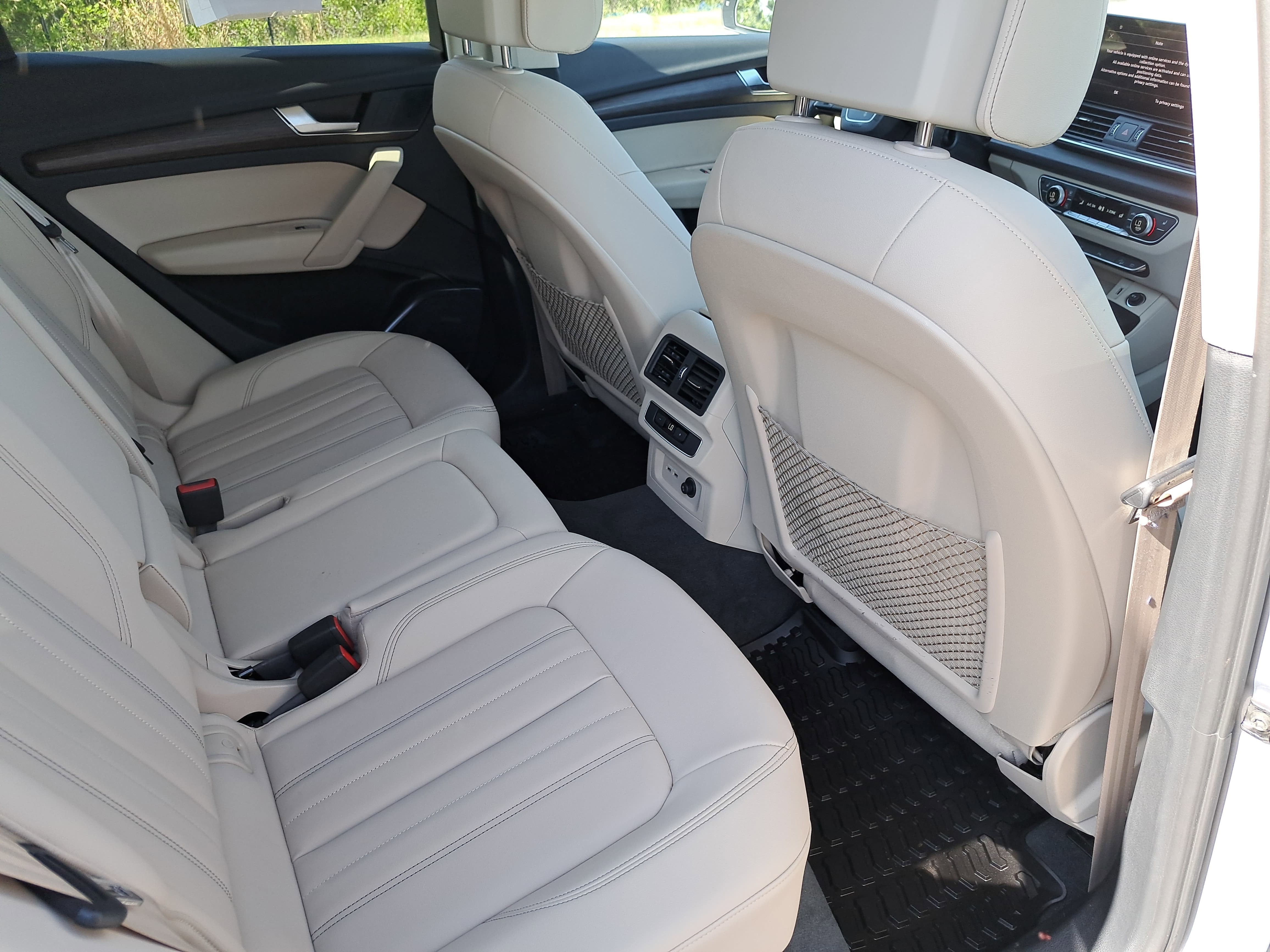 2025 Audi Q5 Premium