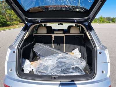 2025 Audi Q5 Premium