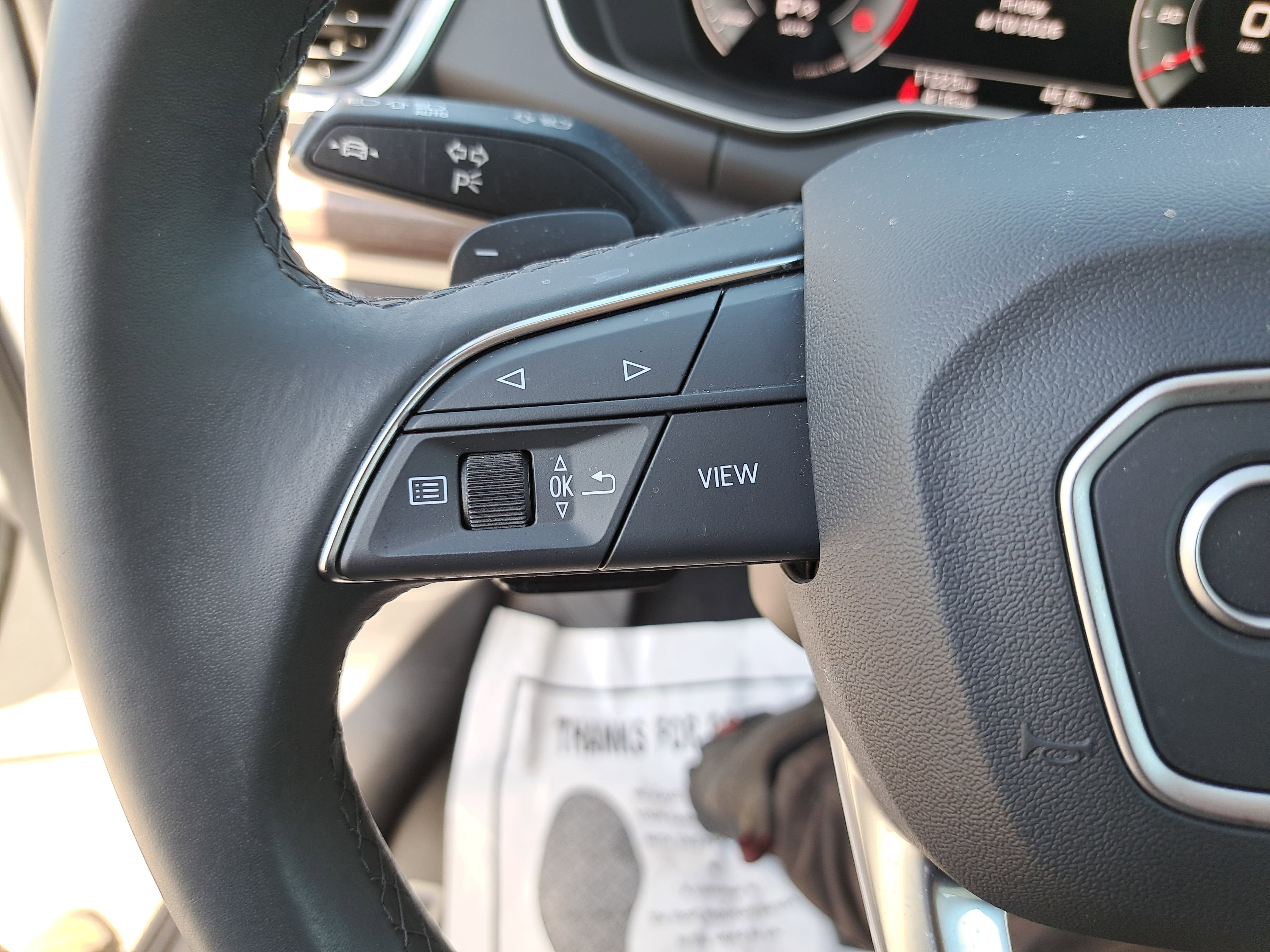 2025 Audi Q5 Premium